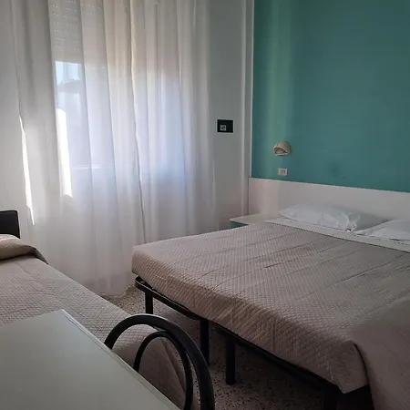 Hotel Cavallino Bianco Rimini-3
