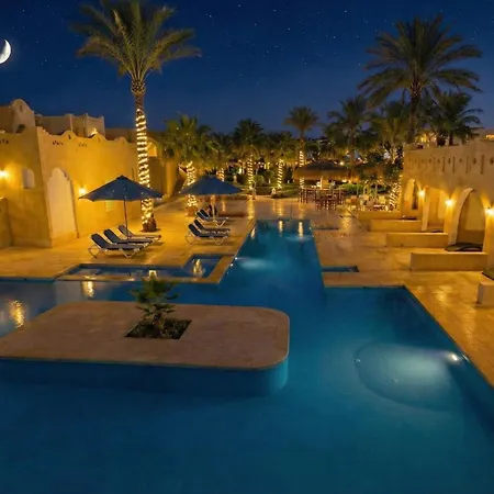 Romance Regency Club - Ultra All Inclusive-3
