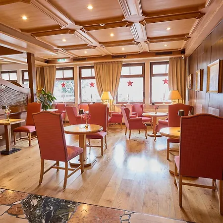 Hotel Batzenhaeusl-2