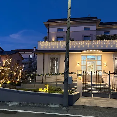 Villa Demetrio Ars Hotel-3
