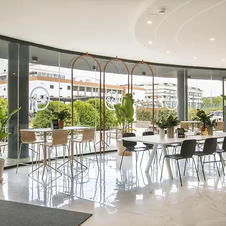 B&B Hotel Latina-2