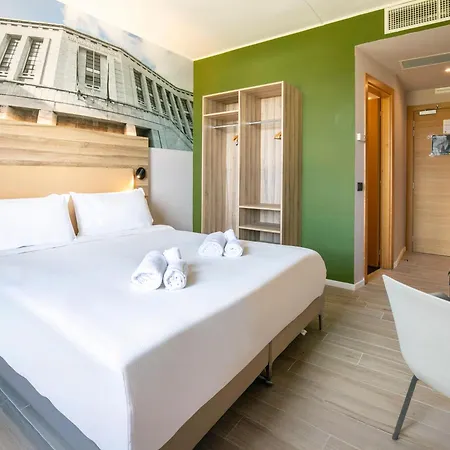B&B Hotel Latina-3