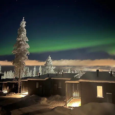 Arctic Panorama Resort-2