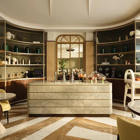 Mandarin Oriental, Vienna-3