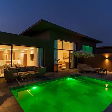 Nommos Beach Resort & Pool Club-2