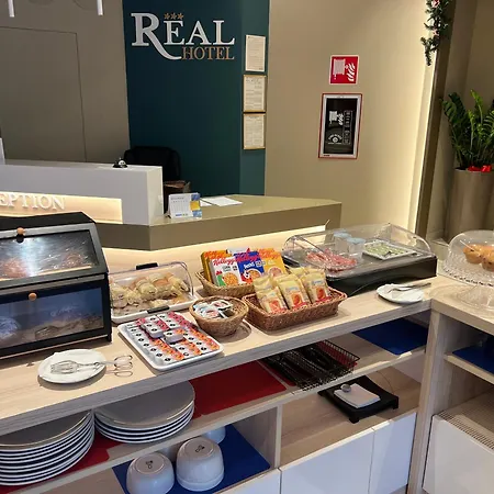 Hotel Real-2