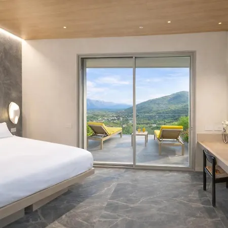 Le Stele Hotel-3