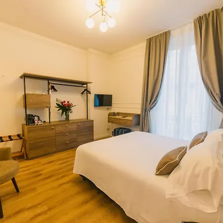 Splendide Riviera Boutique Art Hotel-3