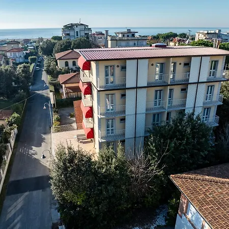 Hotel Sablé-2