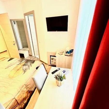 B&B Luna Suite & Room-2
