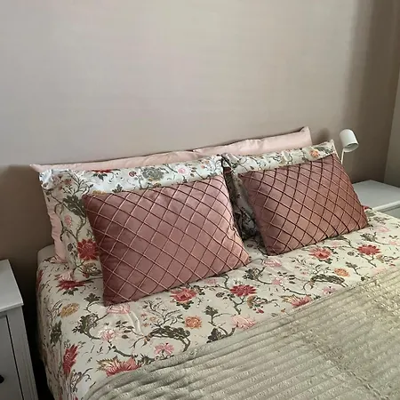 Casa Amrita B&B-2