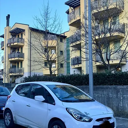 Residence Tevere-2