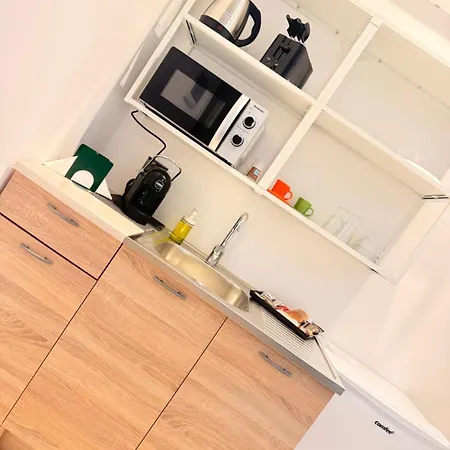 Ughetti Apartment-2
