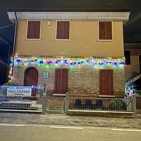 B&b Villa Ravenna-3