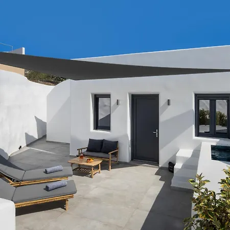 Terra Vecchia Suites-2