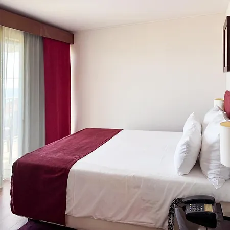 Hotel Vila Galé Cascais T1 542-3