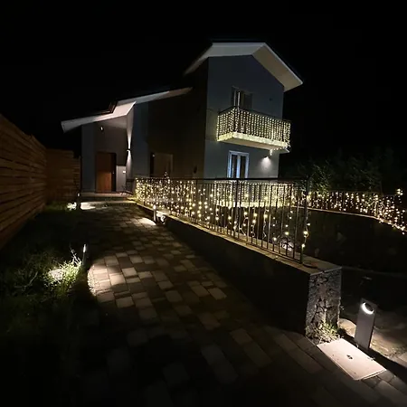 Villa NEONERO-2