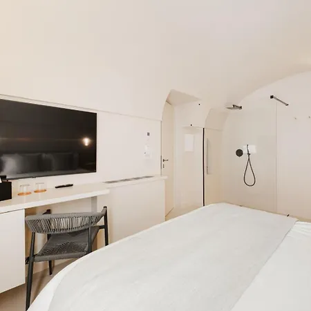 NEW OPENING - Palazzo Gasparino Suites-2