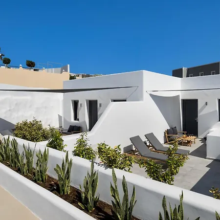 Terra Vecchia Suites-3