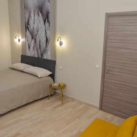 Stella Mia Luxury Rooms-3