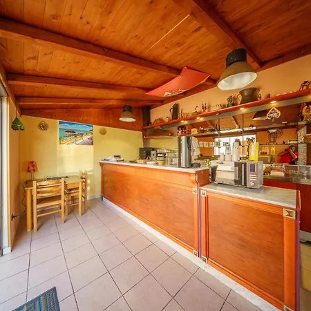 Bed&breakfast della palma-3