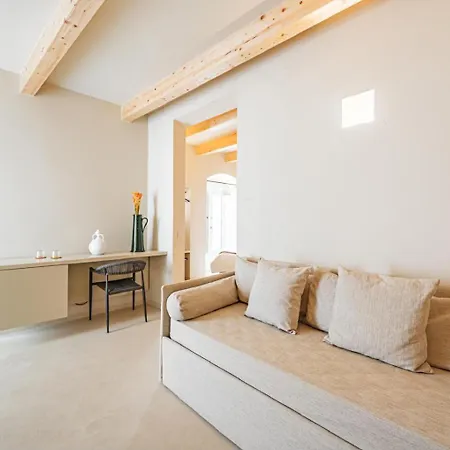 NEW OPENING - Palazzo Gasparino Suites-3