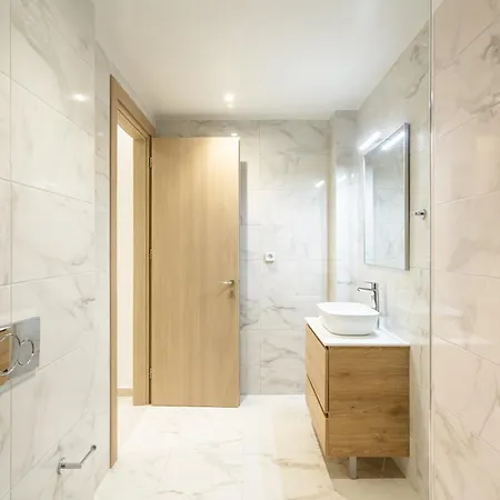 Grec Suites Dafni, Athens By Greccollection-3