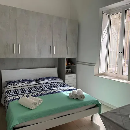 B&B Il Sogno-3