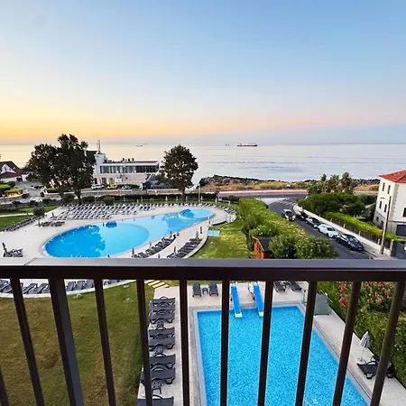 Hotel Vila Galé Cascais T1 542-2