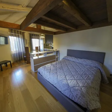 Bed And Breakfast La Panarda-3