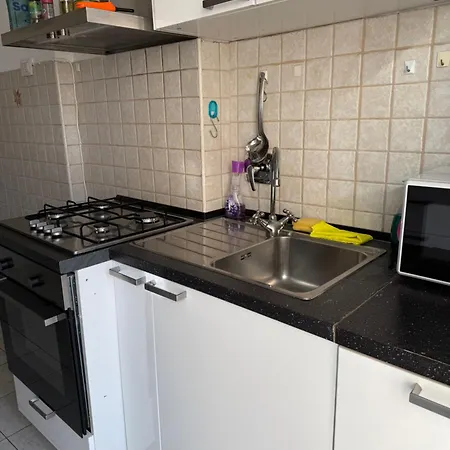 C D Candia Apartment-3