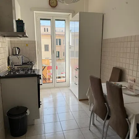 C D Candia Apartment-2