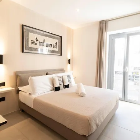 Sardinian Days - Suites & Rooms-2