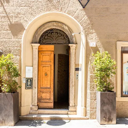 B&B Residenza Ricasoli Grosseto centro storico-2