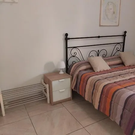 Bed&Breakfast Lucilla-2