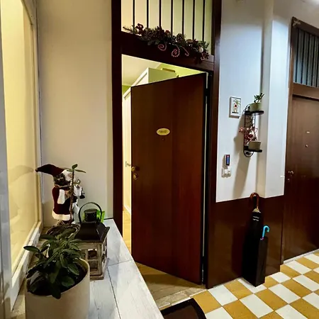 D'Aragona Guest House-2