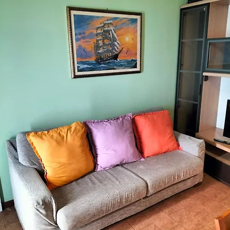 Edera Room And Apartment-3
