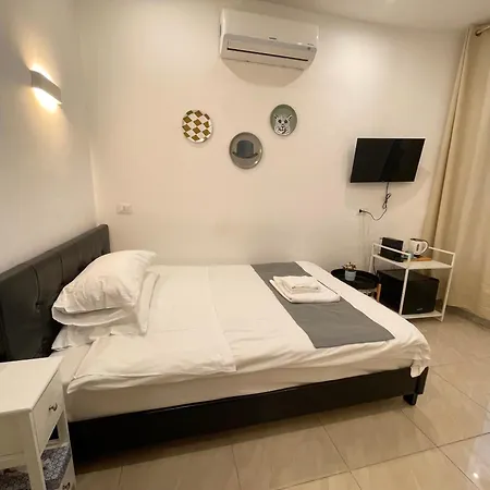 The Room 15-3