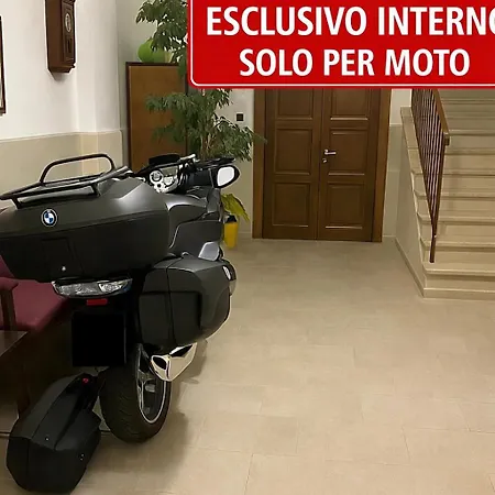 B&B Palazzo La Rosa-3