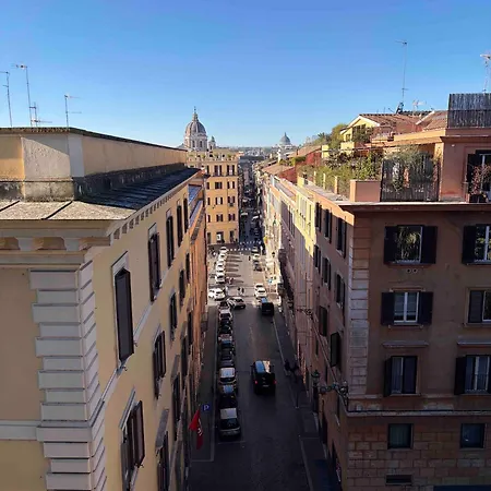 La Scalinata - Boutique Guest House-3
