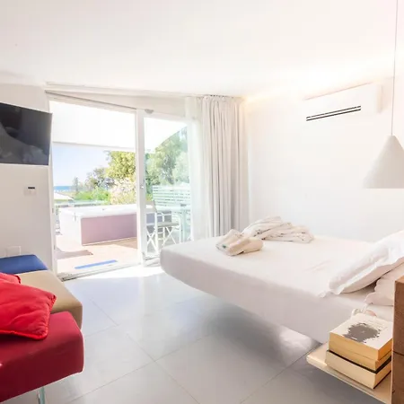 Aquamaris Design Suite & Spa-2