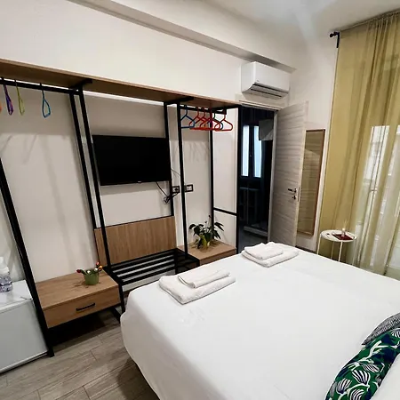Costabella Guest House-3