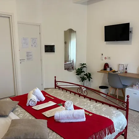 Quattro Venti city suites-3