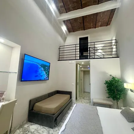Miluar Luxury - Vanvitelli-2