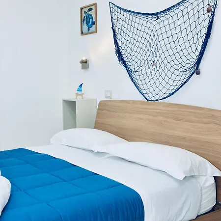 B&B Le Pontine-2