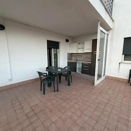 LPH - Dannunziano Country House-2