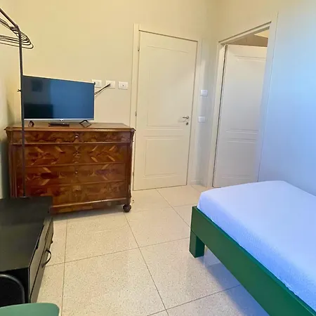 Foresteria Antica Bastia B&B-2