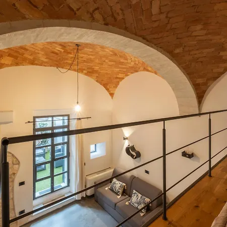 Via Roma 106 Apartment-2