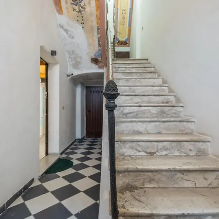 Via Roma 106 Apartment-3