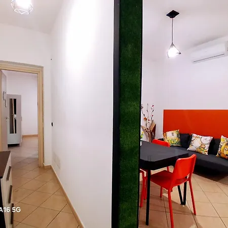 Casa Morgan Holidays In Sicily-3
